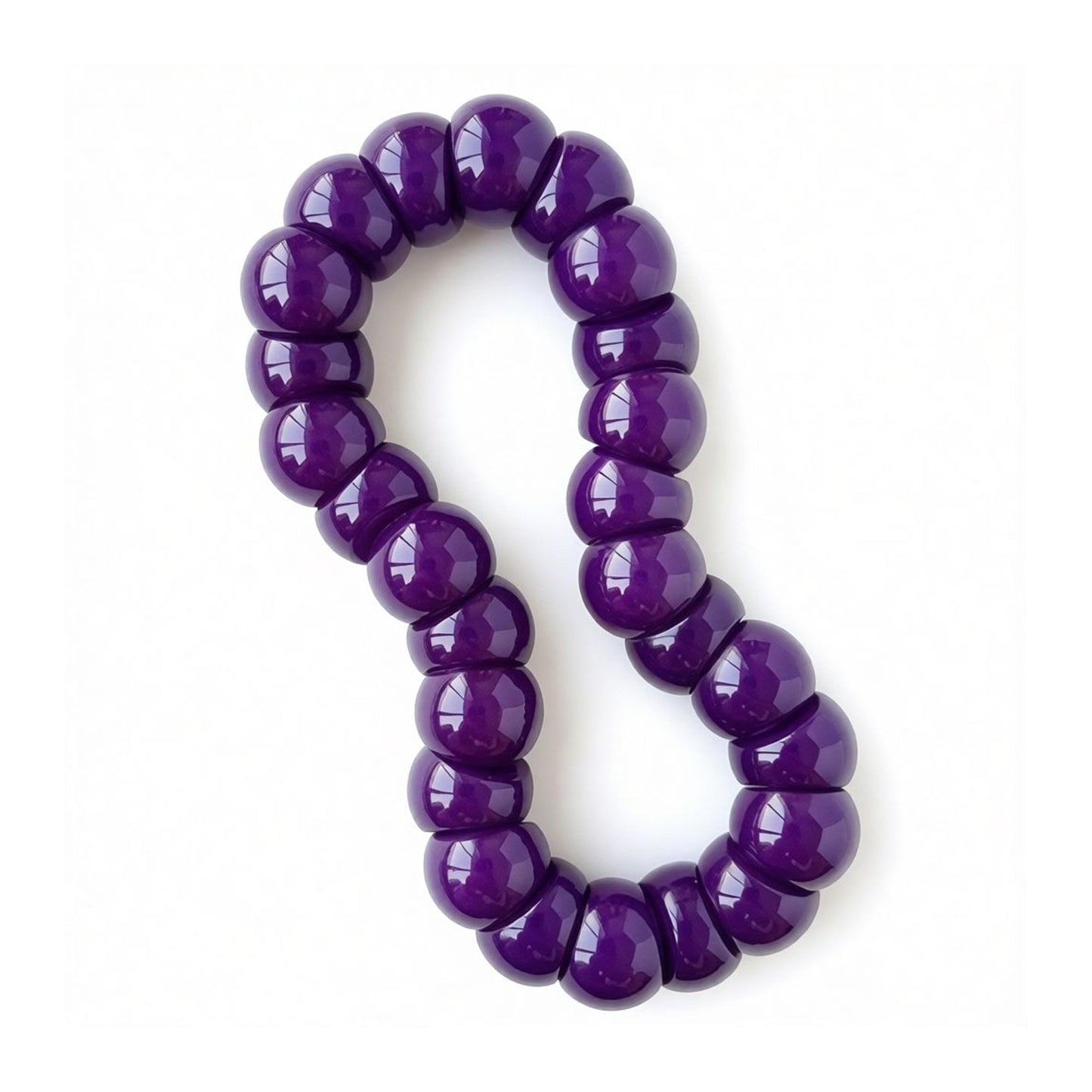 Embtrem Fidget Bracelet Bodhi Seed Bracelets Anxiety Fidget Bracelets Protection Healing Stretch Alleviate Anxiety Stress Protection Healing Bodhi Jewelry Gifts for Women Men