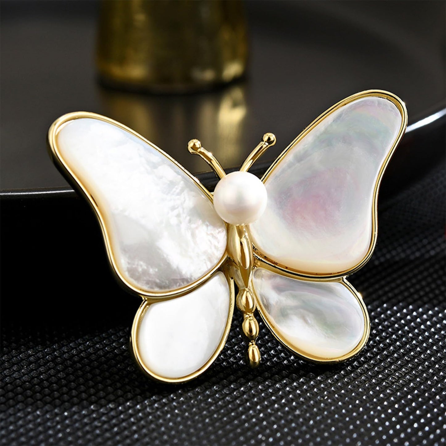 HETICA Animal Brooch for Women, Funny and Cute Flower Brooch Safety Pins Clothing Backpack Hat Decoration Enamel Pins Fashion Women Brooches and Pins Jewelry