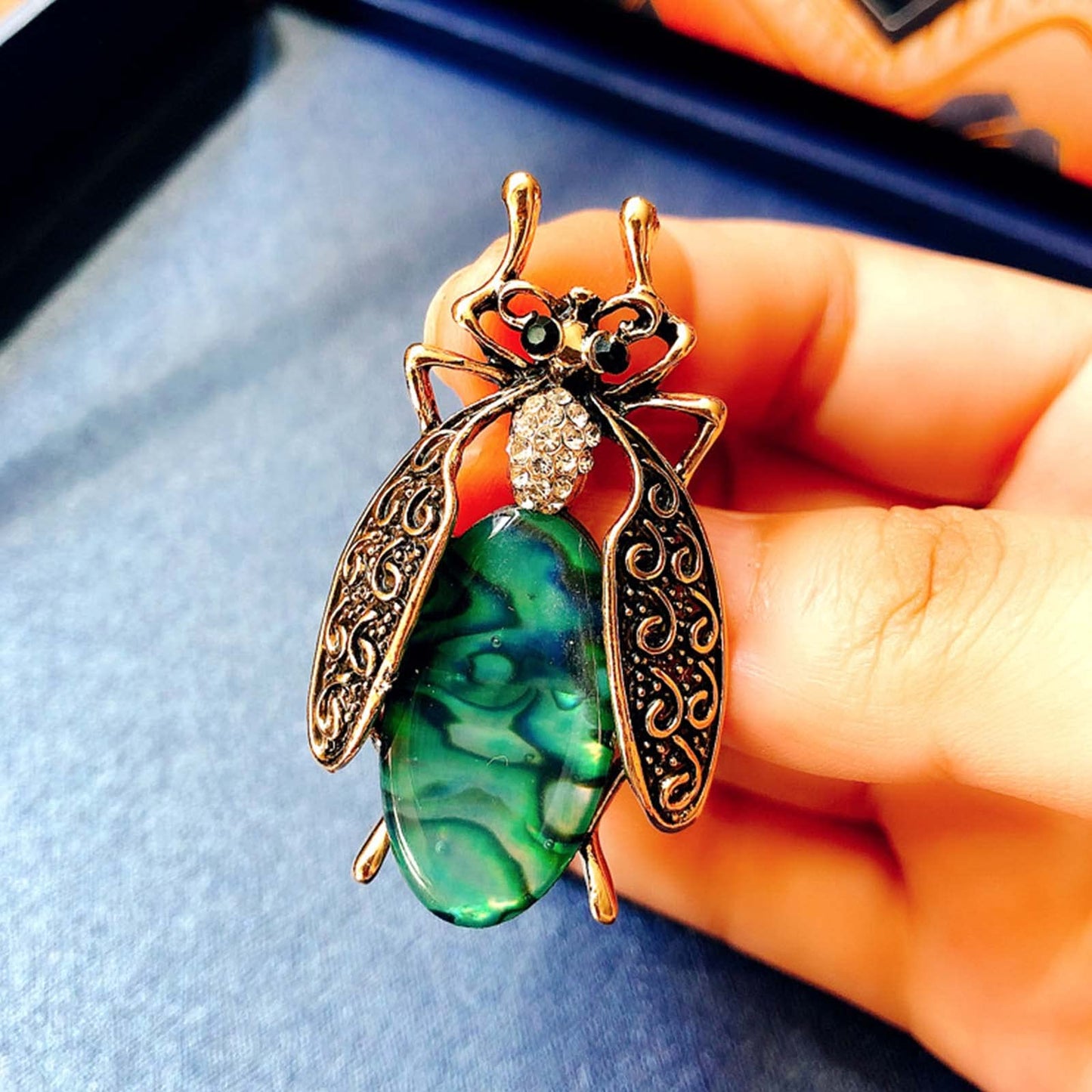 HETICA Animal Brooch for Women, Funny and Cute Flower Brooch Safety Pins Clothing Backpack Hat Decoration Enamel Pins Fashion Women Brooches and Pins Jewelry