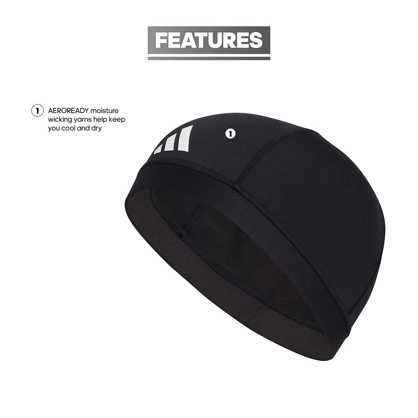 Football Skull Cap