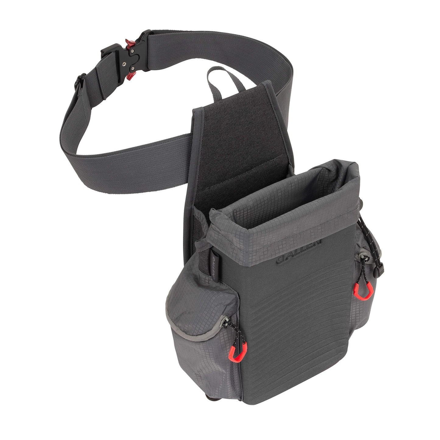 Allen Company Competitor Shotgun Shell Bag - Sporting Shell Bag for Clay, Trap or Skeet Shooting