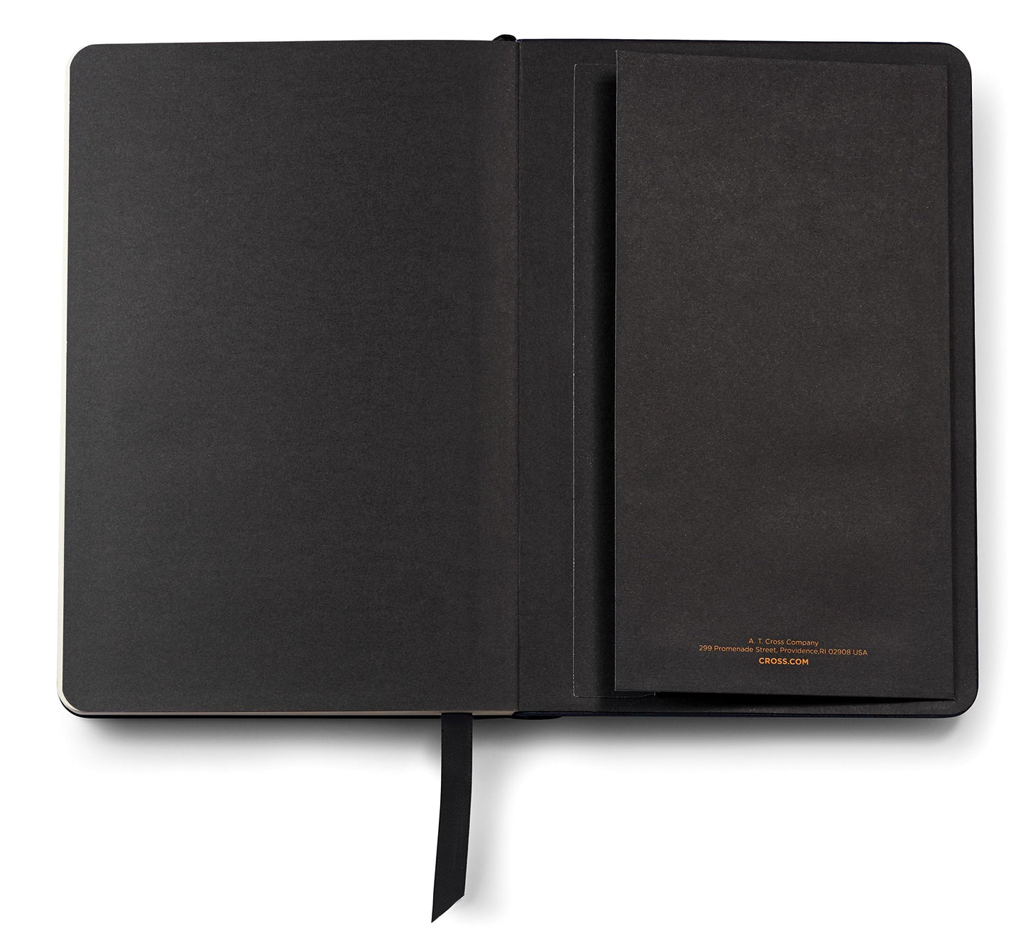 Cross Journal Medium