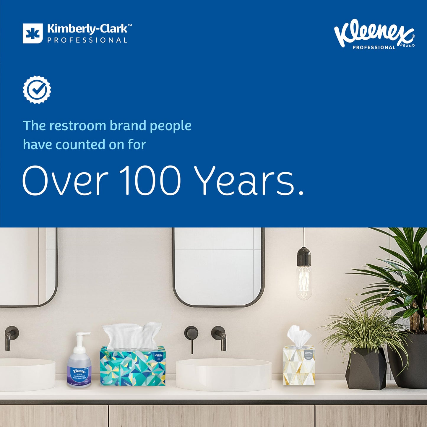 Kleenex Professional Universal C-Fold Folded Paper Towels, Bulk (01500), Absorbent, White (150 Sheets/Pack, 16 Packs/Case, 2,400 Sheet Total)