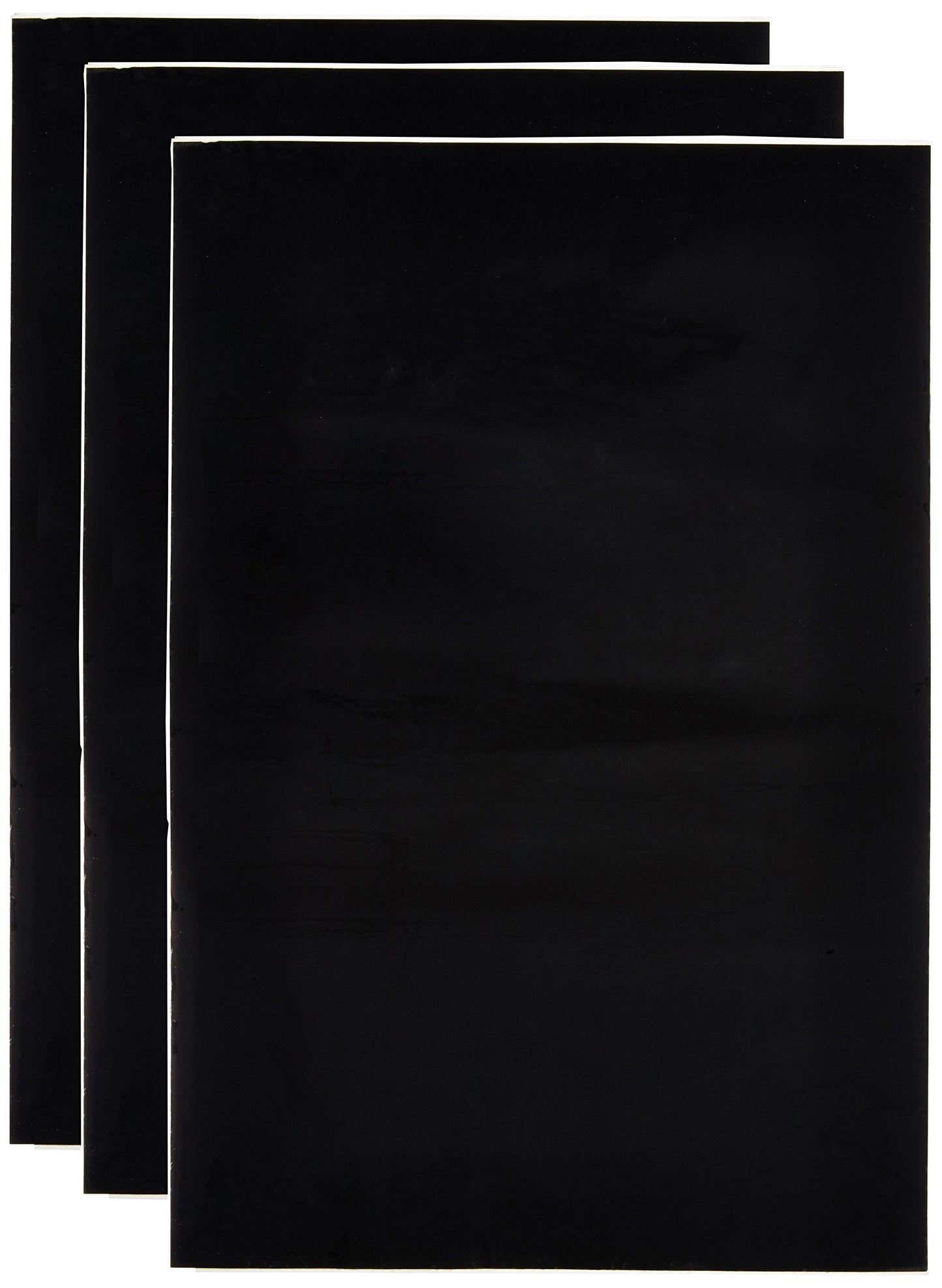 Factory Effex 02-6602 Black Universal Background Sheet