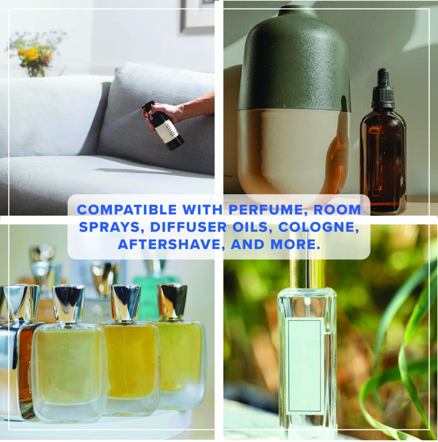 Perfumer’s Alcohol - 32 oz Tillbrook Perfume Grade Alcohol for Fragrance Making Kit - 200 Proof Denatured Ethanol - Base for Making Luxury Perfume - No Methanol & No Fermentation Scent - TSDA SD-40b