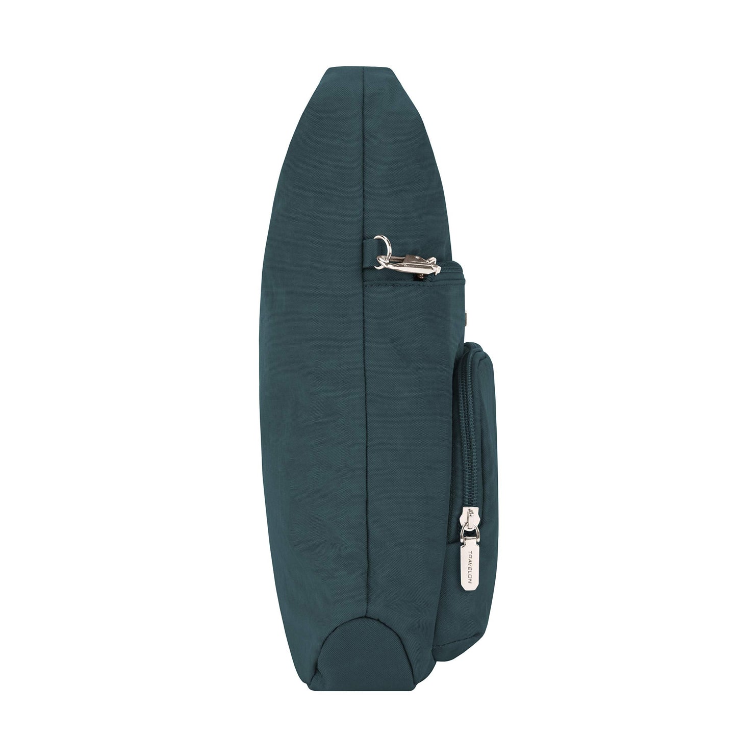 Travelon Anti-Theft Essentials North/South Crossbody Bag
