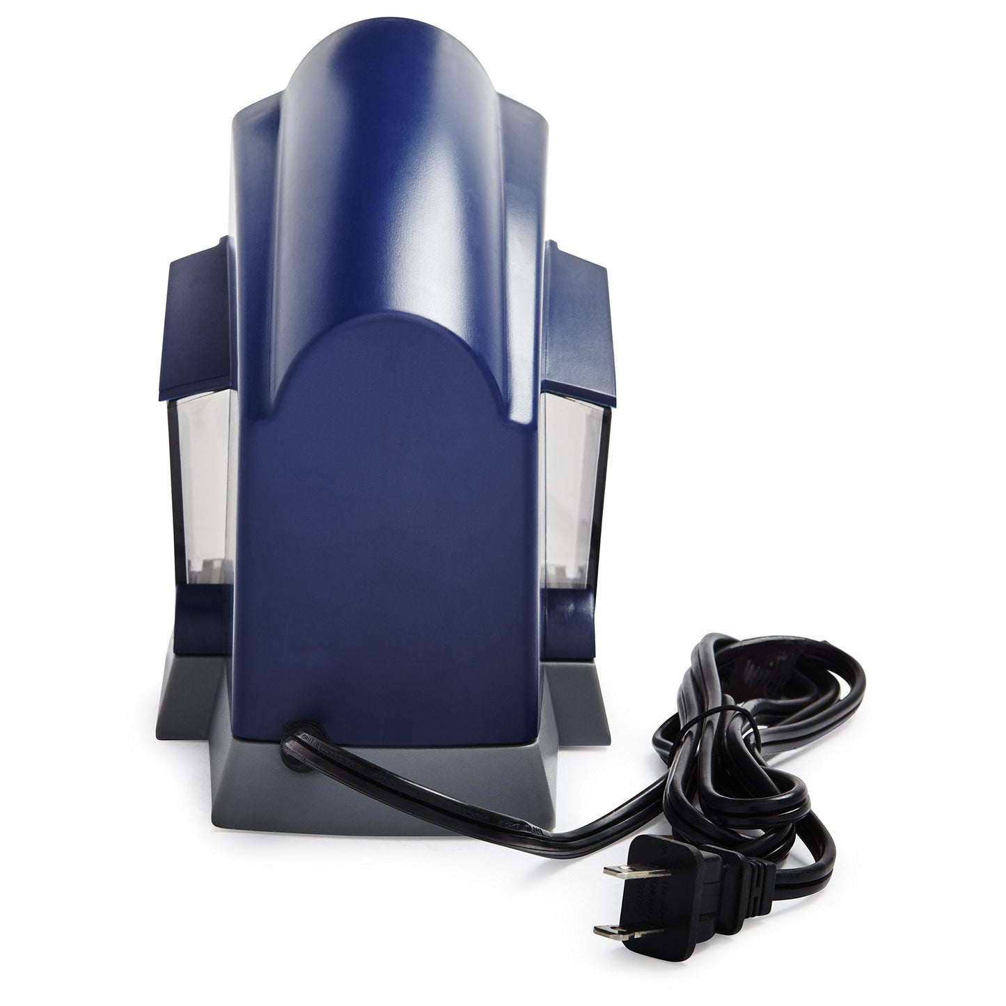 X-ACTO School Pro Classroom Electric Pencil Sharpener, Blue, 1 Count