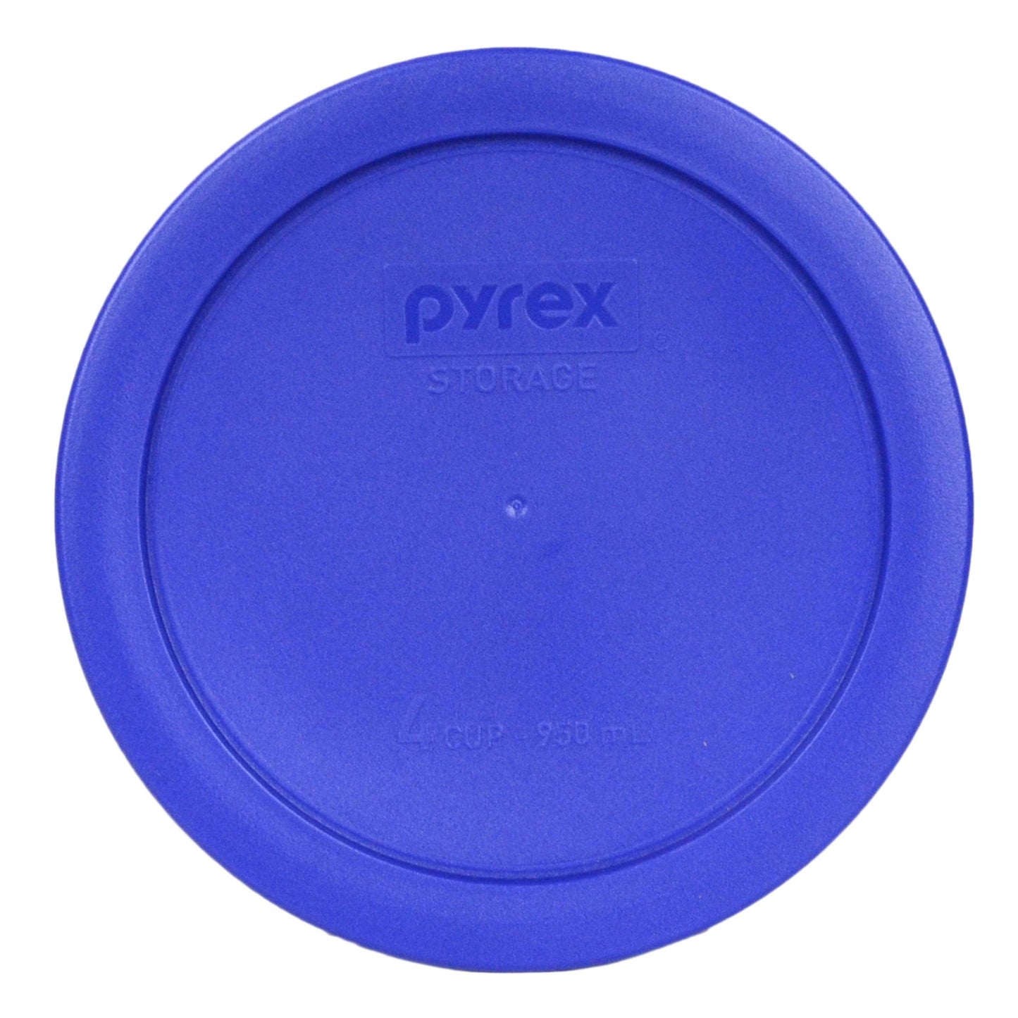 Pyrex (1) 7202-PC 1-Cup Green, (2) 7200-PC 2-Cup Orange, (2) 7201-PC 4-Cup Cadet Blue, (1) 7402-PC 6/7-Cup Red, (2) 7210-PC 3-Cup Light Green, (1) 7211-PC 6-Cup Red Lids - Made in USA