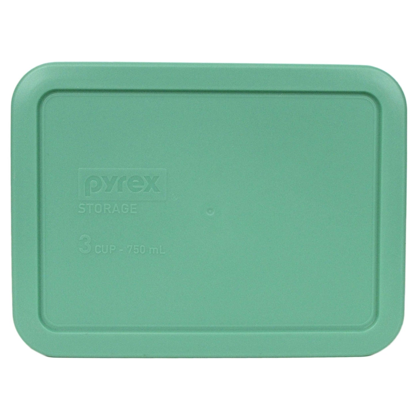 Pyrex (1) 7202-PC 1-Cup Green, (2) 7200-PC 2-Cup Orange, (2) 7201-PC 4-Cup Cadet Blue, (1) 7402-PC 6/7-Cup Red, (2) 7210-PC 3-Cup Light Green, (1) 7211-PC 6-Cup Red Lids - Made in USA