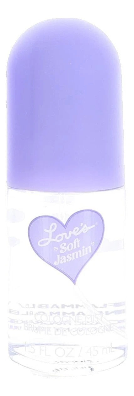 Love���s Jasmine Cologne Mist Spray
