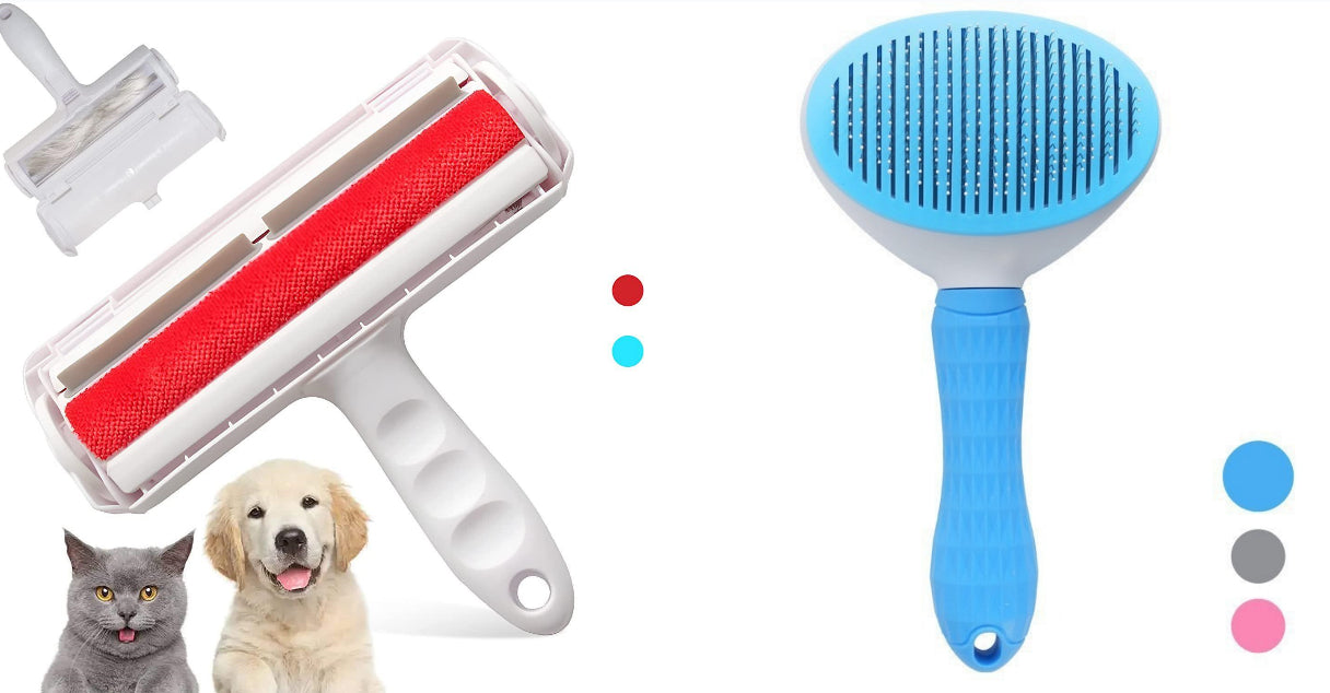 Pet Hair Picker Roller Hair Remover