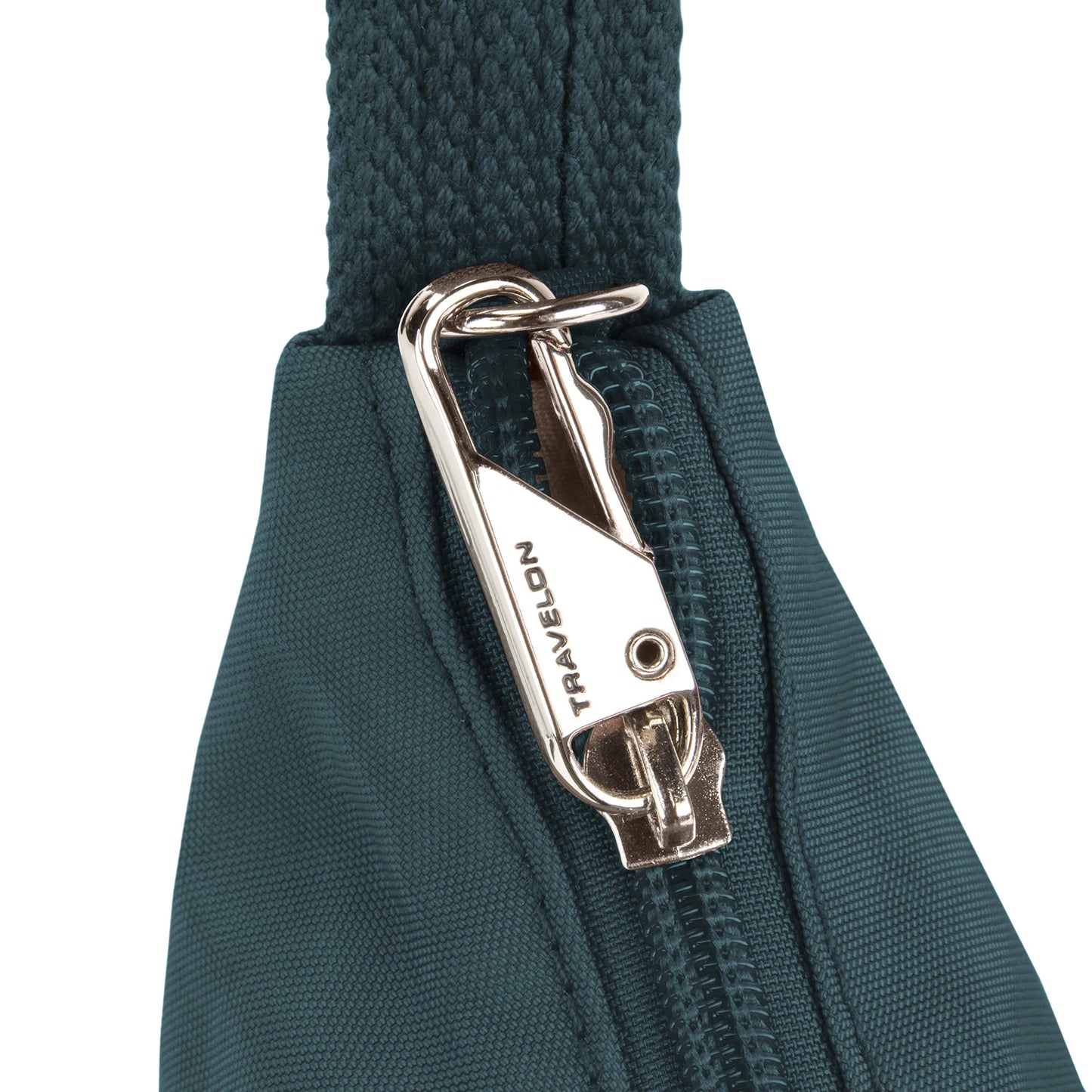 Travelon Anti-Theft Essentials North/South Crossbody Bag