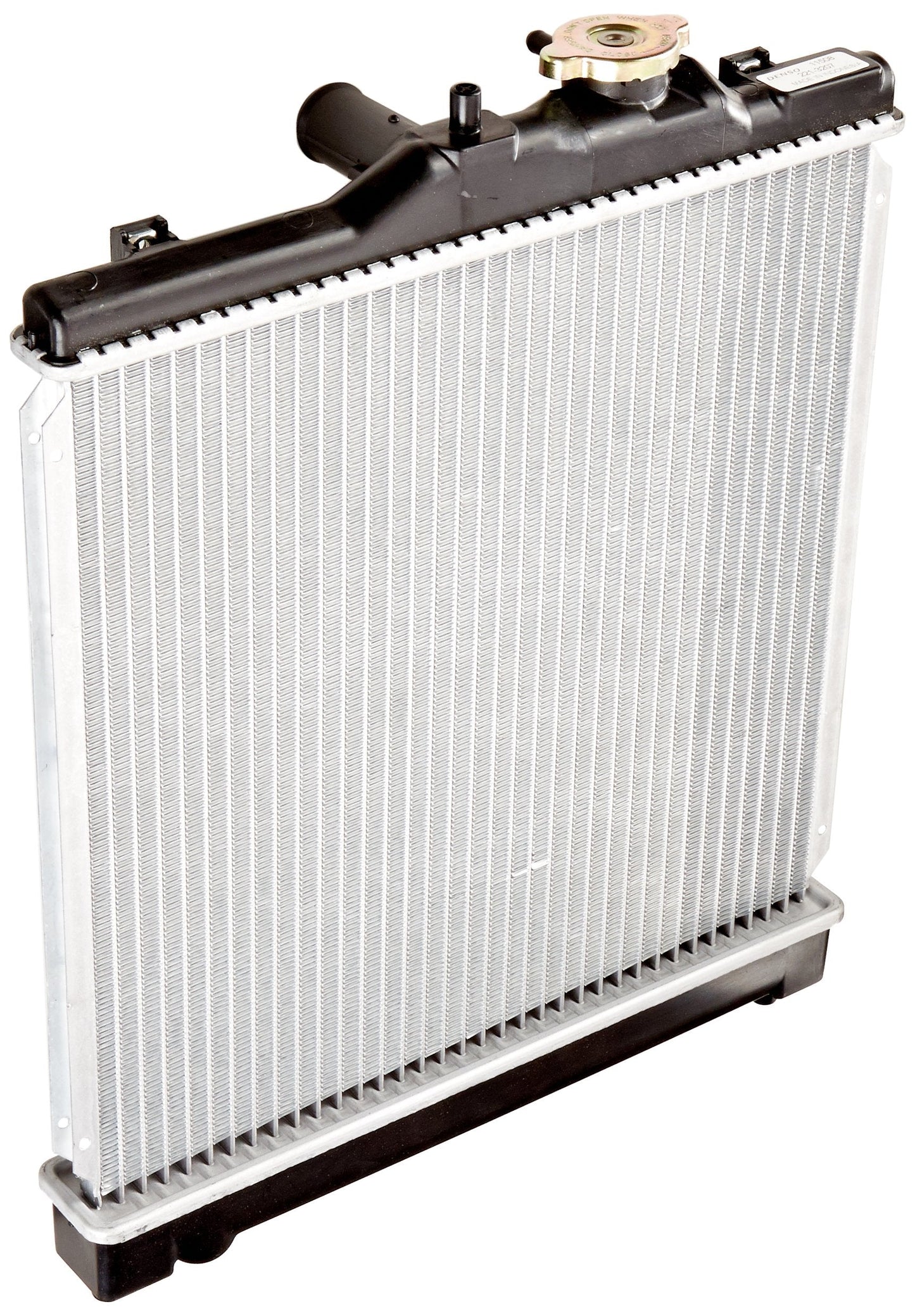 Denso 221-3207 Radiator