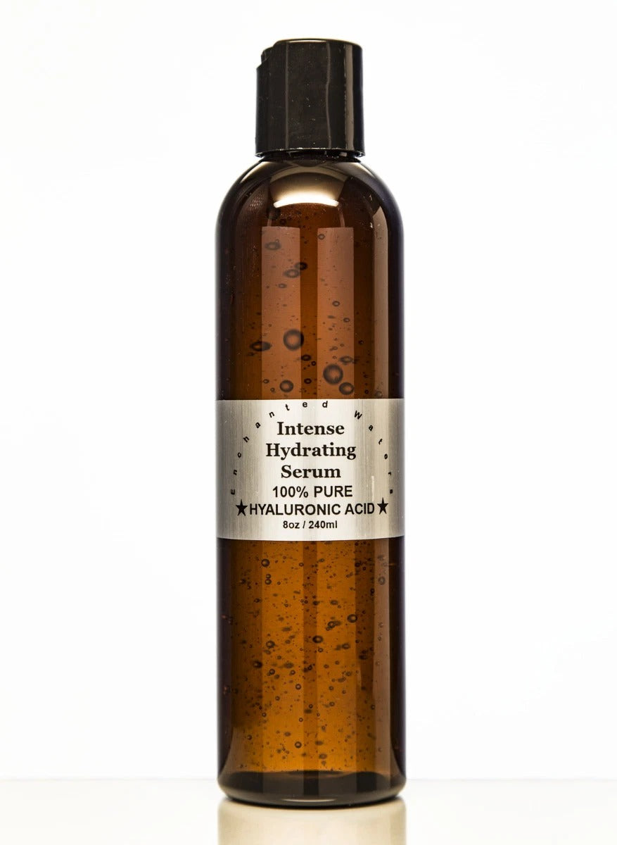 Pure Hyaluronic Acid Anti-Aging Serum