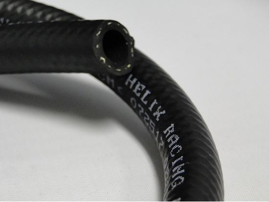 3/8 X 10 FT HELIX OE BLACK FI  FUE