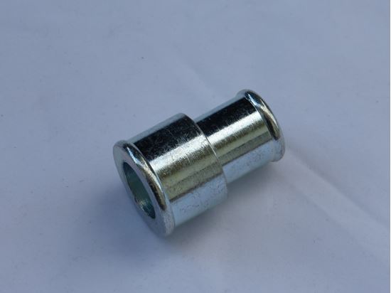 PLATED STEEL 1(25MM) TO 3/4(19MM)