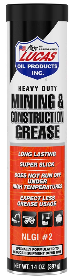 H/D CAT MINING & CONSTRUC