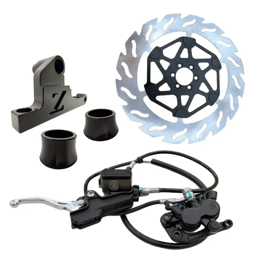 Front Moto Brake Brake Kit Surron | Talaria | Eride Pro