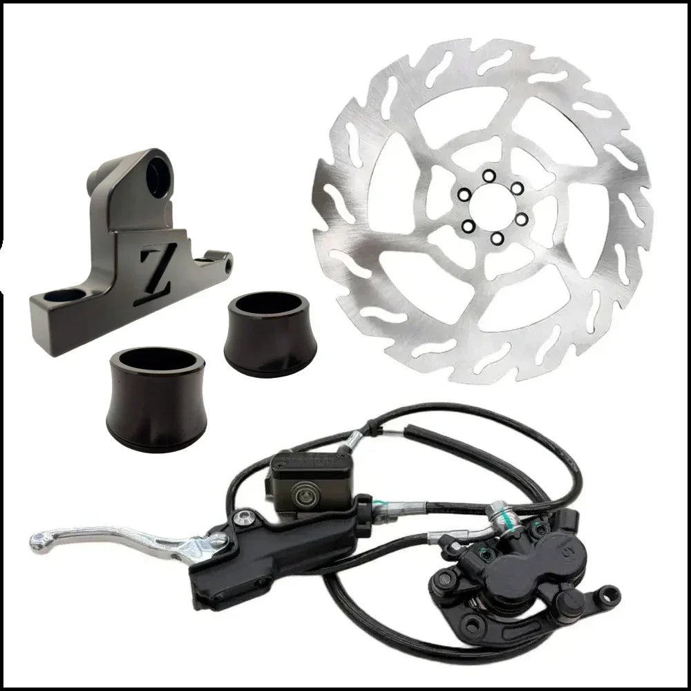 Front Moto Brake Brake Kit Surron | Talaria | Eride Pro