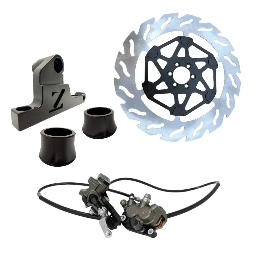 Front Moto Brake Brake Kit Surron | Talaria | Eride Pro