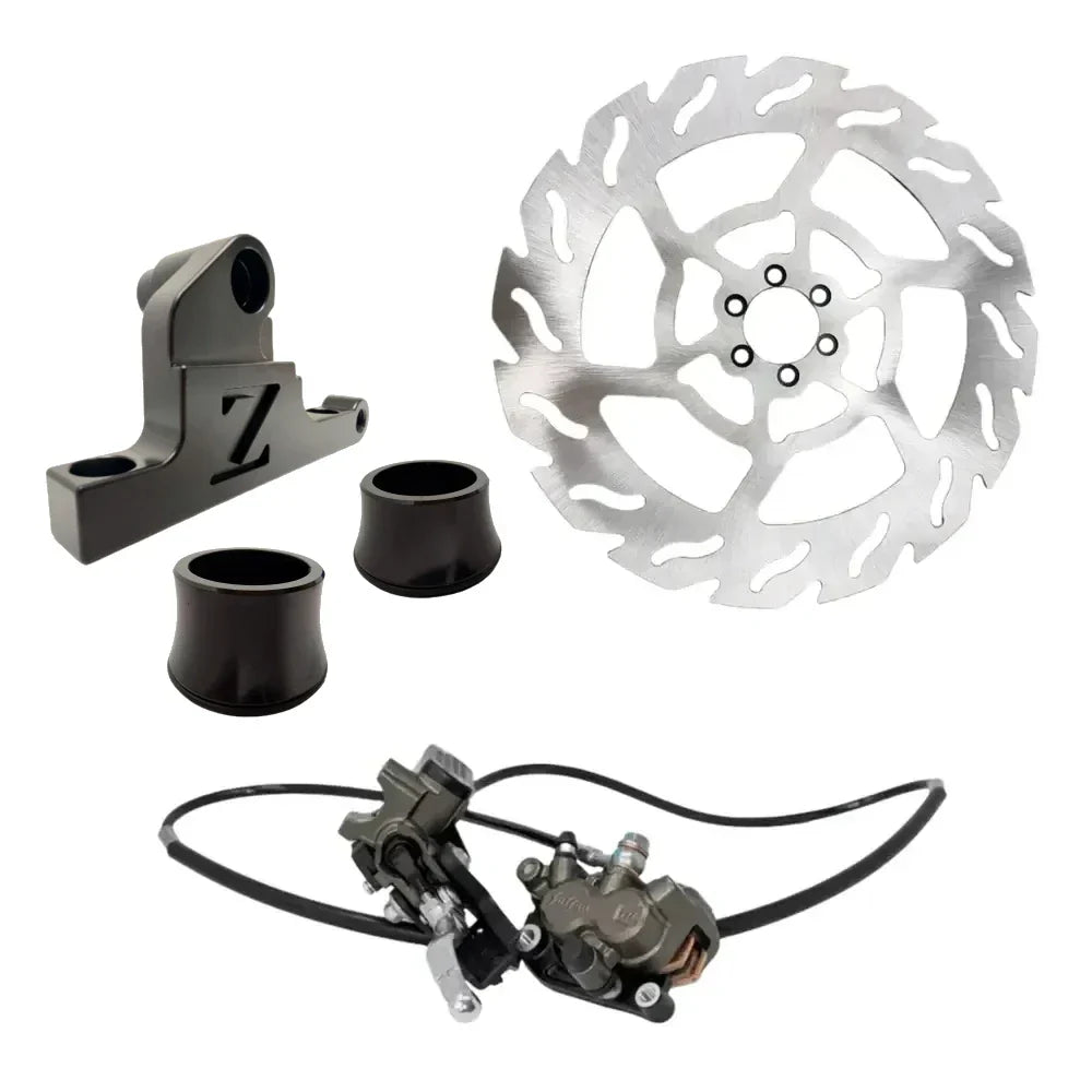 Front Moto Brake Brake Kit Surron | Talaria | Eride Pro