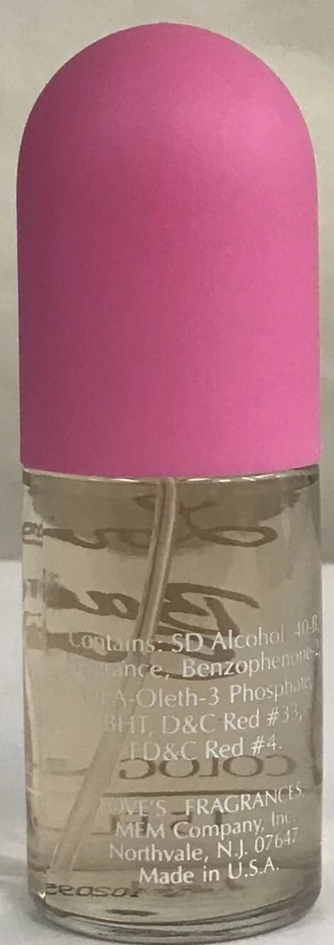 Love’s Baby Soft Cologne Mist 1.5 fl oz