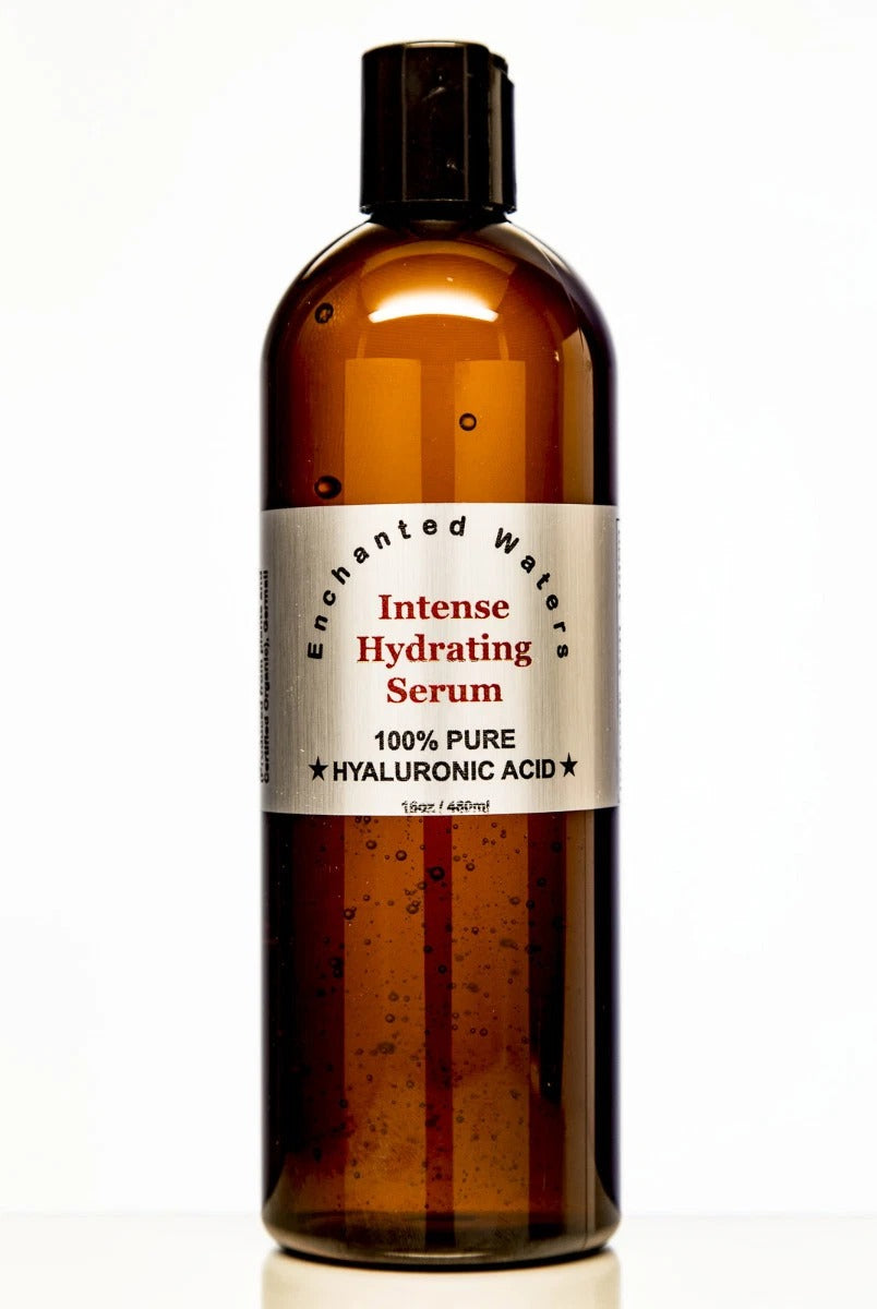Pure Hyaluronic Acid Anti-Aging Serum
