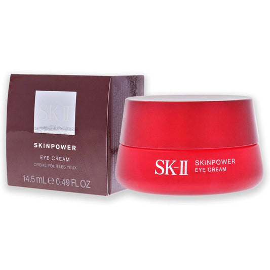SK-II Skinpower Eye Cream